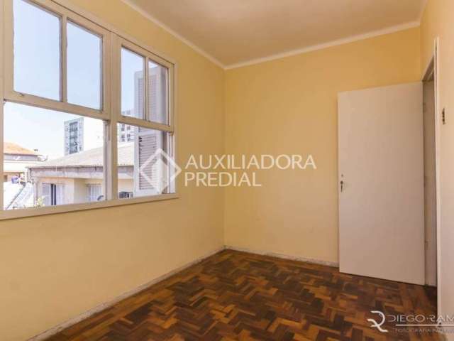 Apartamento com 3 quartos à venda na Rua Professor Duplan, 41, Rio Branco, Porto Alegre, 94 m2 por R$ 300.000