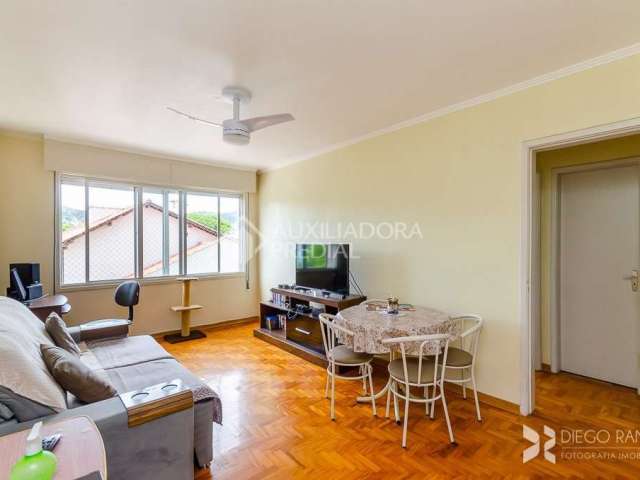 Apartamento com 2 quartos à venda na Rua Martins de Lima, 26, São José, Porto Alegre, 68 m2 por R$ 315.000