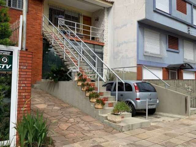 Apartamento com 3 quartos à venda na Rua Marcelo Gama, 340, São João, Porto Alegre, 108 m2 por R$ 687.000