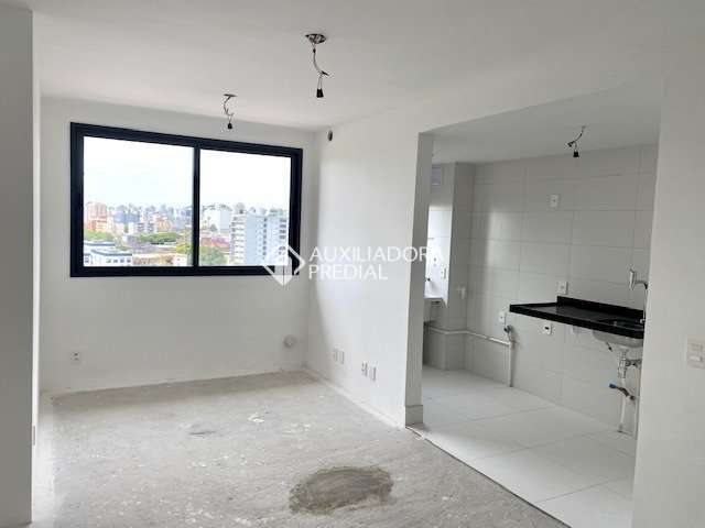 Apartamento com 3 quartos à venda na Rua Nunes Machado, 100, Azenha, Porto Alegre, 71 m2 por R$ 690.000
