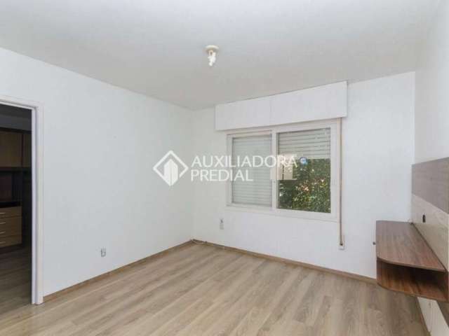 Apartamento com 1 quarto à venda na Rua Hoffmann, 506, Floresta, Porto Alegre, 40 m2 por R$ 210.000
