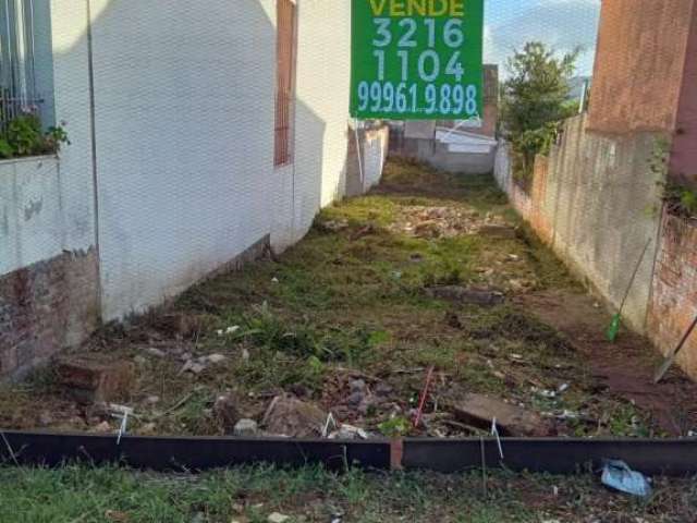 Terreno em condomínio fechado à venda na Rua Coronel Antenor Amorim, 71, Bom Jesus, Porto Alegre, 260 m2 por R$ 179.000