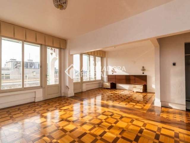 Apartamento com 3 quartos à venda na Rua Ramiro Barcelos, 1081, Floresta, Porto Alegre, 205 m2 por R$ 1.200.000