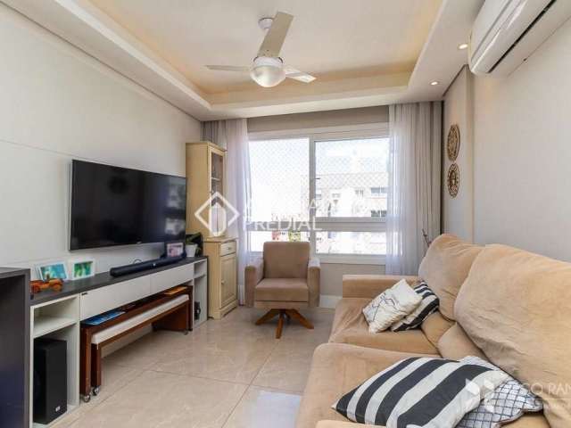Apartamento com 2 quartos à venda na Rua Frederico Otávio Domingues Barbosa, 50, São Sebastião, Porto Alegre, 65 m2 por R$ 550.000