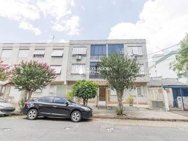 Apartamento com 2 quartos à venda na Rua Mali, 176, Vila Ipiranga, Porto Alegre, 64 m2 por R$ 216.997