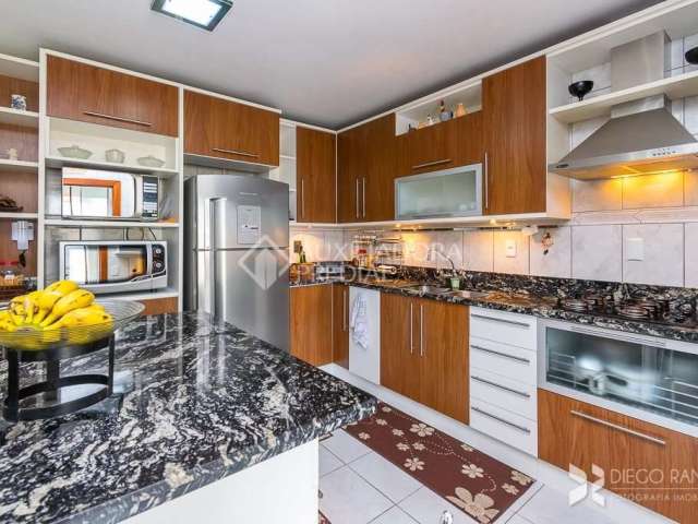 Casa com 4 quartos à venda na Avenida Nestor Valdman, 330, Jardim Itu Sabará, Porto Alegre, 275 m2 por R$ 1.199.000