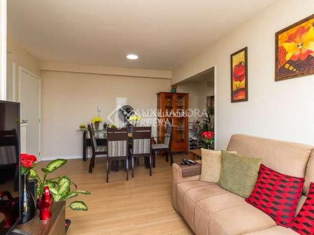 Apartamento com 3 quartos à venda na Rua Ignácio Montanha, 74, Santana, Porto Alegre, 81 m2 por R$ 940.000