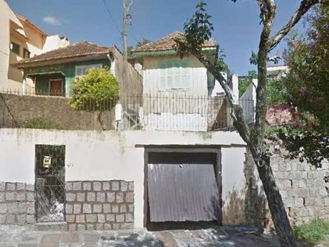 Terreno à venda na Rua Doutor Deoclécio Pereira, 415, Jardim Floresta, Porto Alegre, 319 m2 por R$ 250.000