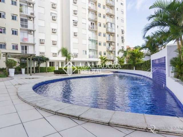 Apartamento com 3 quartos à venda na Rua Abram Goldsztein, 446, Jardim Carvalho, Porto Alegre, 72 m2 por R$ 430.000