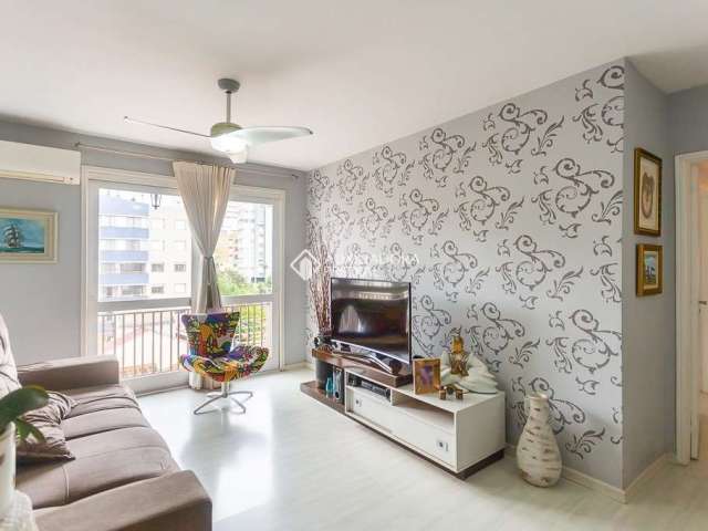 Apartamento com 3 quartos à venda na Rua Marcelo Gama, 530, São João, Porto Alegre, 121 m2 por R$ 780.000