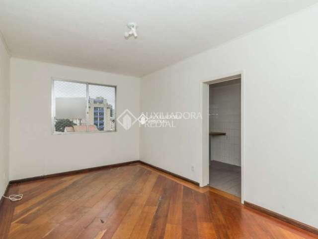Apartamento com 1 quarto à venda na Rua Alberto Silva, 238, Vila Ipiranga, Porto Alegre, 45 m2 por R$ 165.000