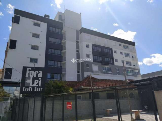 Apartamento com 2 quartos à venda na Avenida Assis Brasil, 1104, Cristo Redentor, Porto Alegre, 59 m2 por R$ 489.000
