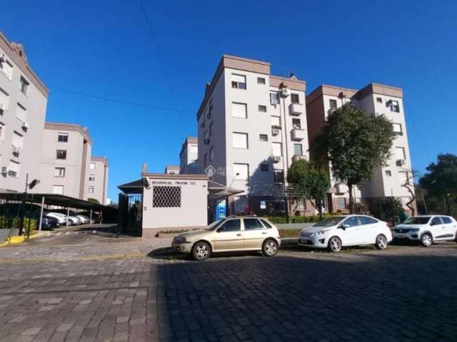 Apartamento com 2 quartos à venda na Rua Padre Máximo Coghetto, 300, Morro Santana, Porto Alegre, 53 m2 por R$ 190.000