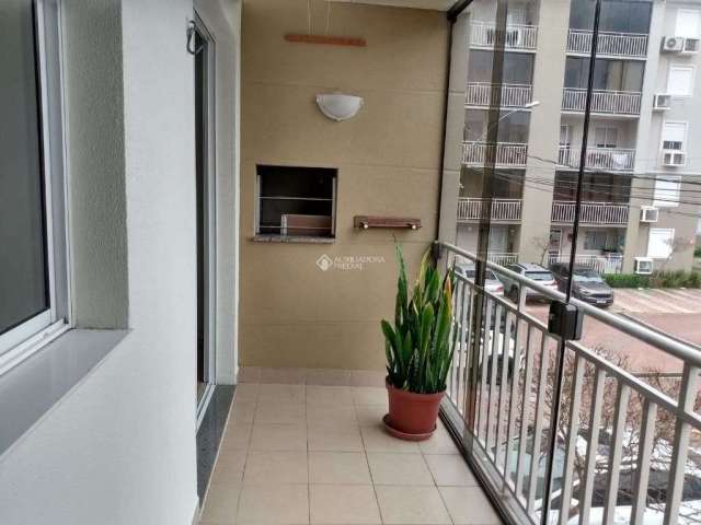 Apartamento com 3 quartos à venda na Avenida José Aloísio Filho, 1185, Humaitá, Porto Alegre, 70 m2 por R$ 330.000