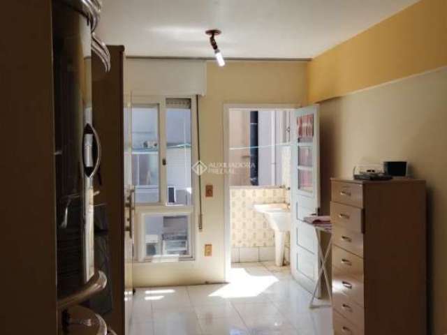 Apartamento com 1 quarto à venda na Rua dos Andradas, 711, Centro Histórico, Porto Alegre, 32 m2 por R$ 175.000