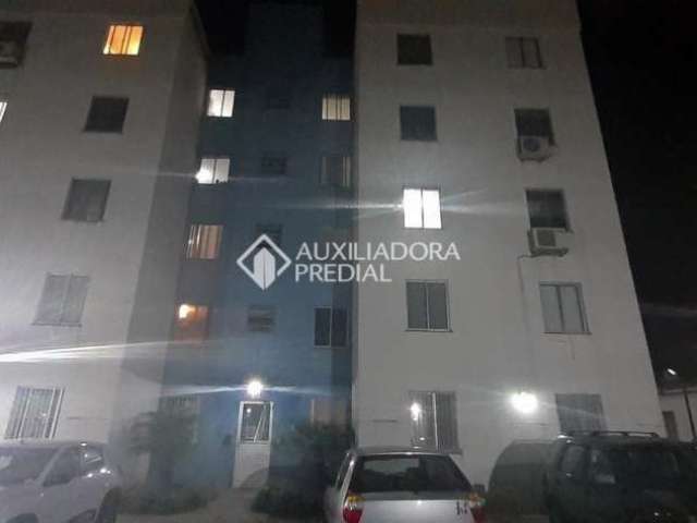 Apartamento com 2 quartos à venda na Avenida Juscelino Kubitschek de Oliveira, 505, Jardim  Leopoldina, Porto Alegre, 45 m2 por R$ 130.000