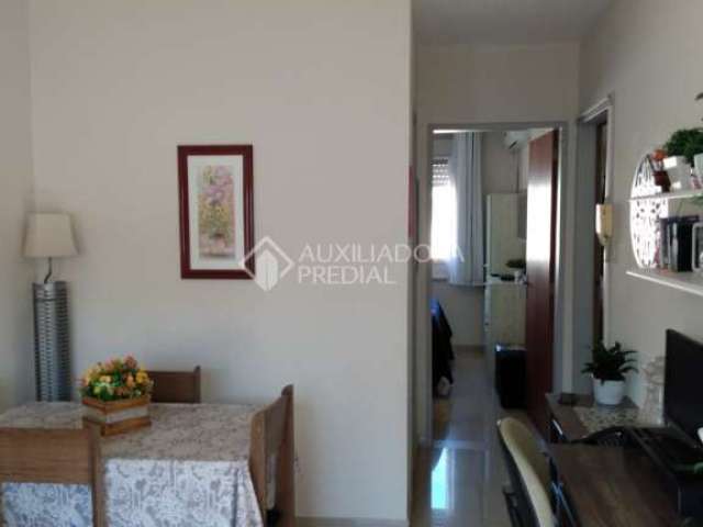 Apartamento com 1 quarto à venda na Rua Dona Adda Mascarenhas de Moraes, 356, Jardim Itu Sabará, Porto Alegre, 37 m2 por R$ 180.000