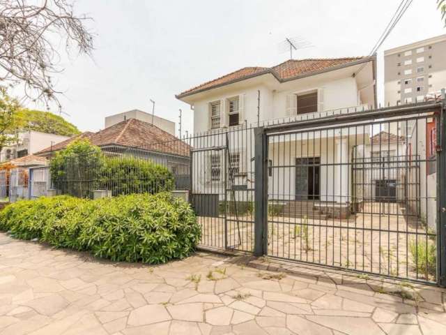 Casa comercial à venda na Avenida Guido Mondin, 1082, São Geraldo, Porto Alegre, 541 m2 por R$ 1.600.000