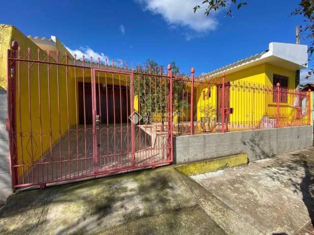 Casa com 3 quartos à venda na Júlio Dias de Souza, 17, Tancredo Neves, Santa Maria, 160 m2 por R$ 550.000
