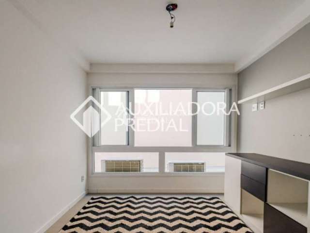 Apartamento com 2 quartos à venda na Rua Dona Leopoldina, 382, São João, Porto Alegre, 58 m2 por R$ 460.000