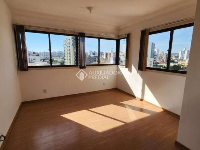 Apartamento com 3 quartos à venda na Rua Leopoldo Bier, 461, Santana, Porto Alegre, 77 m2 por R$ 549.000