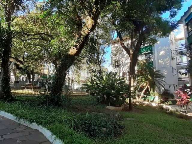 Apartamento com 2 quartos à venda na Avenida Nonoai, 1458, Nonoai, Porto Alegre, 60 m2 por R$ 230.000