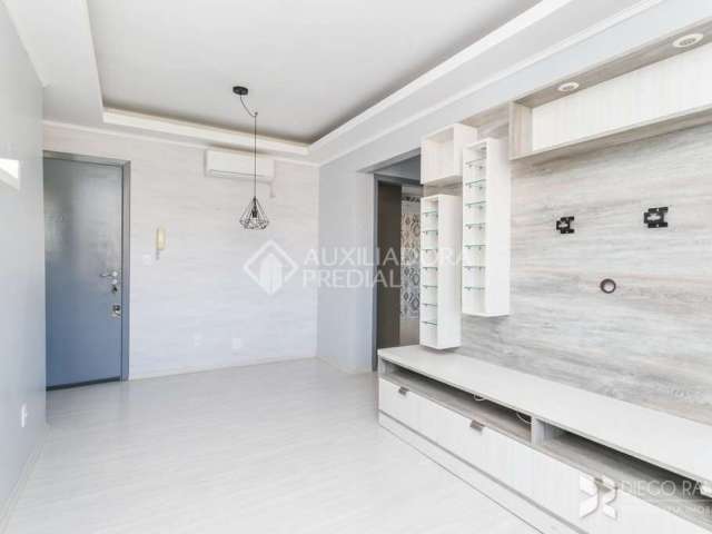 Apartamento com 2 quartos à venda na Avenida Plínio Brasil Milano, 275, Higienópolis, Porto Alegre, 55 m2 por R$ 450.000