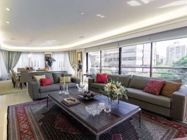 Apartamento com 4 quartos à venda na Rua Comendador Rheingantz, 696, Auxiliadora, Porto Alegre, 373 m2 por R$ 5.300.000