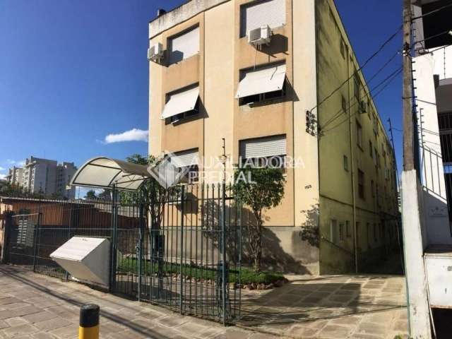 Apartamento com 1 quarto à venda na Rua Aliança, 103, Jardim Lindóia, Porto Alegre, 40 m2 por R$ 200.000