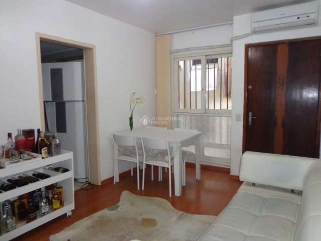 Apartamento com 2 quartos à venda na Avenida Coronel Gastão Haslocher Mazeron, 99, Medianeira, Porto Alegre, 54 m2 por R$ 260.000