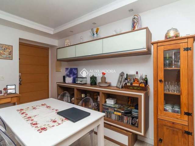 Apartamento com 2 quartos à venda na Avenida Érico Veríssimo, 1017, Menino Deus, Porto Alegre, 68 m2 por R$ 599.000