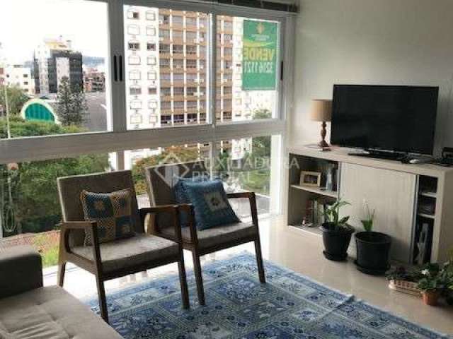 Apartamento com 2 quartos à venda na Rua Dário Pederneiras, 354, Petrópolis, Porto Alegre, 68 m2 por R$ 750.000