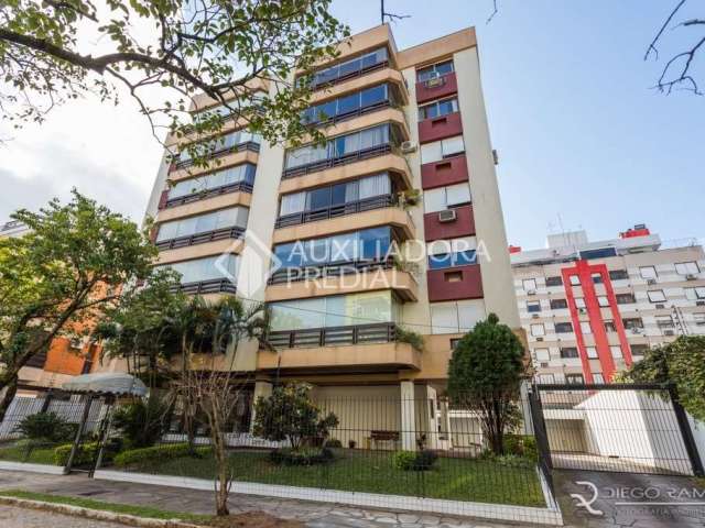 Apartamento com 2 quartos à venda na Rua Santa Tecla, 255, Jardim Lindóia, Porto Alegre, 105 m2 por R$ 560.000