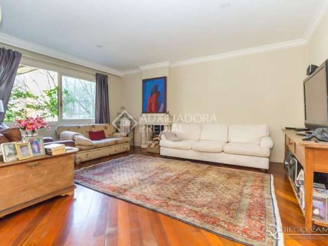 Apartamento com 3 quartos à venda na Rua Corcovado, 20, Auxiliadora, Porto Alegre, 189 m2 por R$ 1.399.000