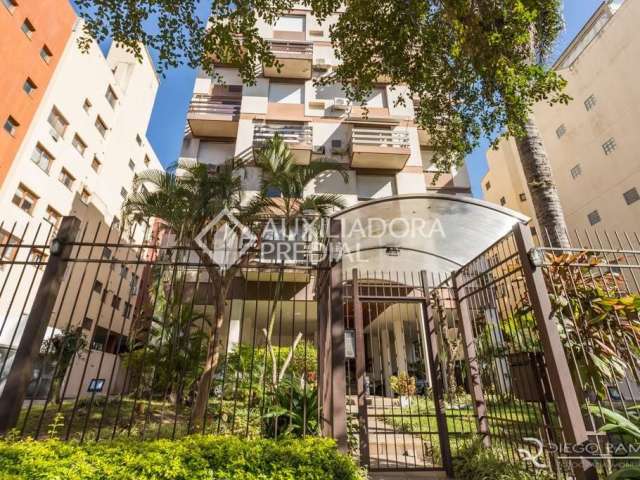 Apartamento com 3 quartos à venda na Rua Perpétua Teles, 55, Petrópolis, Porto Alegre, 104 m2 por R$ 487.000
