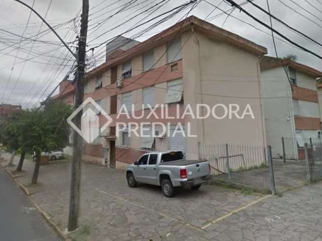 Apartamento com 3 quartos à venda na Rua Presidente Juarez, 80, São Sebastião, Porto Alegre, 77 m2 por R$ 477.500