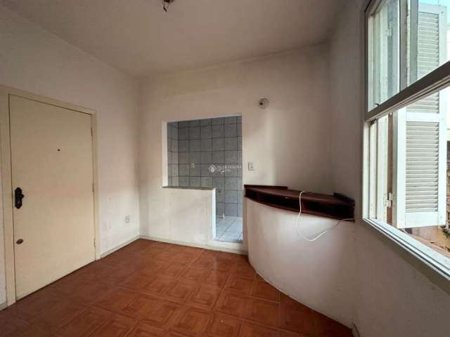 Apartamento com 1 quarto à venda na Rua Riachuelo, 809, Centro Histórico, Porto Alegre, 32 m2 por R$ 160.000