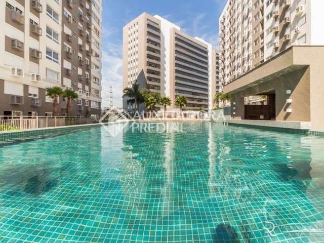 Apartamento com 3 quartos à venda na Avenida Assis Brasil, 4600, São Sebastião, Porto Alegre, 75 m2 por R$ 624.500