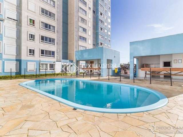 Apartamento com 2 quartos à venda na MANOEL ELIAS, 2200, Passo das Pedras, Porto Alegre, 48 m2 por R$ 180.000