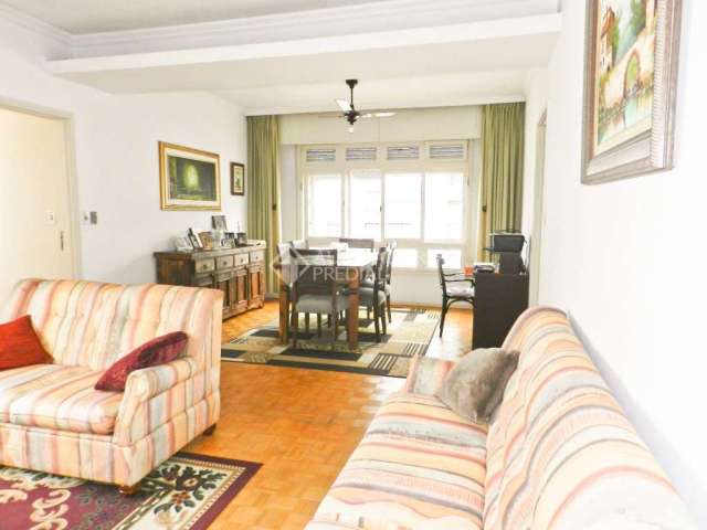 Apartamento com 3 quartos à venda na Rua Felipe Camarão, 408, Rio Branco, Porto Alegre, 143 m2 por R$ 1.100.000