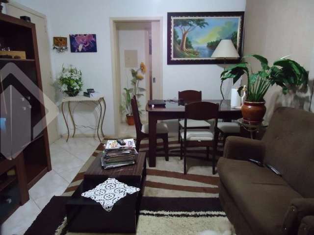 Apartamento com 2 quartos à venda na Rua Teixeira de Freitas, 300, Santo Antônio, Porto Alegre, 61 m2 por R$ 280.000
