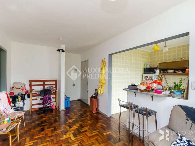 Apartamento com 1 quarto à venda na CARLOS ESTEVAO, 845, Protásio Alves, Porto Alegre, 44 m2 por R$ 150.000