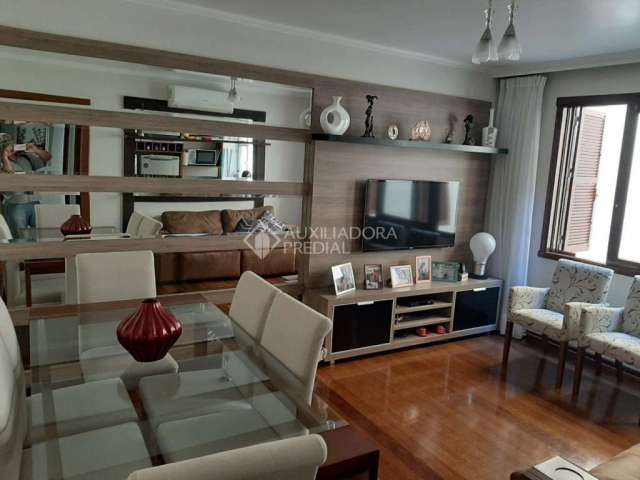 Apartamento com 3 quartos à venda na Avenida América, 170, Floresta, Porto Alegre, 88 m2 por R$ 617.020