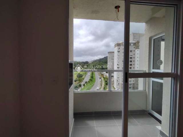 Apartamento com 2 quartos à venda na Rua Irmão Norberto Francisco Rauch, 575, Jardim Carvalho, Porto Alegre, 53 m2 por R$ 350.000