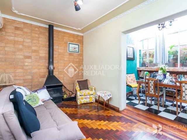 Apartamento com 2 quartos à venda na Rua Luzitana, 257, Higienópolis, Porto Alegre, 52 m2 por R$ 370.000