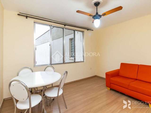 Apartamento com 2 quartos à venda na Avenida Cristóvão Colombo, 1708, Floresta, Porto Alegre, 63 m2 por R$ 280.000