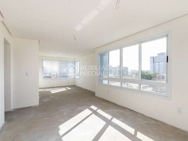 Apartamento com 3 quartos à venda na Praça John Kennedy, 10, Vila Ipiranga, Porto Alegre, 98 m2 por R$ 719.000