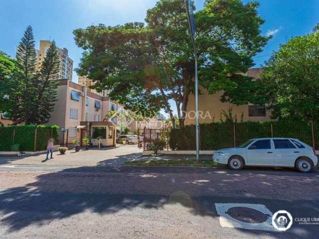 Apartamento com 1 quarto à venda na Rua Roque Calage, 190, Passo da Areia, Porto Alegre, 32 m2 por R$ 190.000