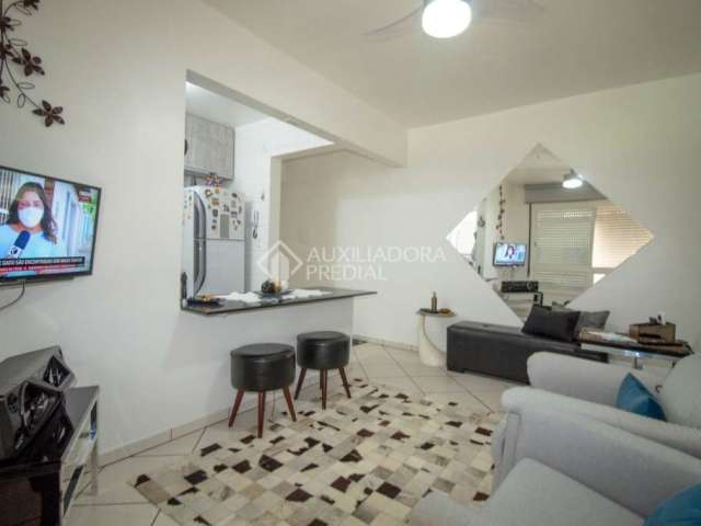 Apartamento com 2 quartos à venda na Avenida João Pessoa, 721, Centro Histórico, Porto Alegre, 58 m2 por R$ 474.050