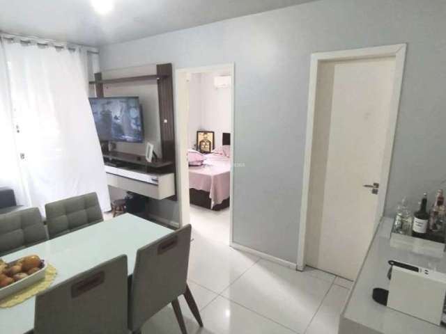 Apartamento com 1 quarto à venda na Rua Sapê, 105, Passo da Areia, Porto Alegre, 39 m2 por R$ 225.000